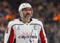 Светлов: мастерства и опыта Овечкина хватит для того, чтобы поиграть в КХЛ