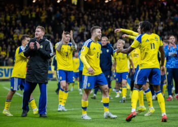 Определены все участники ЧМ-2026