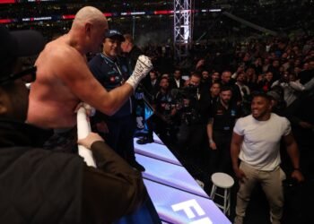 Джошуа «съест» такого Фьюри. Но Цыганский король — это боксёр-сюрприз