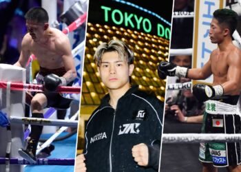 Иноуэ-младший и экс-чемпион мира в четырёх весах. Кто ещё выступит на топ-турнире в Токио