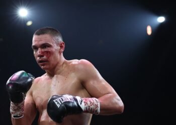 Дивизион новый — проблемы старые. Тима Цзю преследуют кошмары прошлого