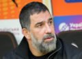 Арда Туран: «Важно понимать, что действующим чемпионом Украины сейчас является «Динамо», и мы должны уважать это»