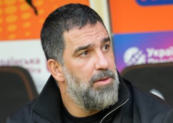 Арда Туран: «Важно понимать, что действующим чемпионом Украины сейчас является «Динамо», и мы должны уважать это»