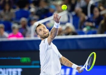Турнир ATP-500, Барселона: расписание матчей на 13 апреля