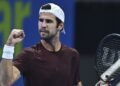 Турнир ATP-500, Барселона: расписание матчей на 14 апреля