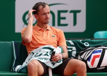 Турнир АТР-1000, Мадрид: результаты матчей на 28 апреля