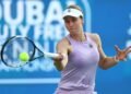 Турнир WTA-1000, Мадрид: расписание матчей на 26 апреля