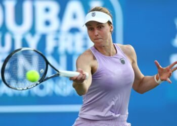 Турнир WTA-1000, Мадрид: расписание матчей на 26 апреля