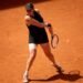 Турнир WTA-1000 в Мадриде, 2026 год: результаты матчей 22 апреля