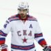 «У него хорошие связи в России и в Америке». Ковальчук — о назначении Артюхина в «Шанхай»