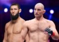 UFC 328 — это не только про войну Чимаева и Стрикленда. Впереди исторический турнир
