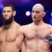 UFC 328 — это не только про войну Чимаева и Стрикленда. Впереди исторический турнир