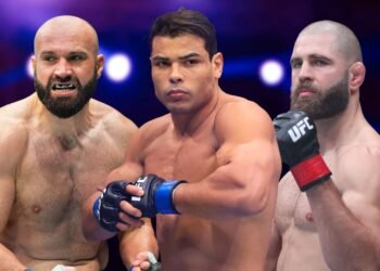 UFC 327: Прохазка бьётся за титул! Мурзаканов впервые в соглавном событии вечера. LIVE