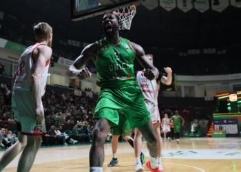 Максимальное преображение. УНИКС проигрывал, но всё перевернул