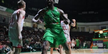 Максимальное преображение. УНИКС проигрывал, но всё перевернул