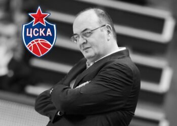 Ушёл из жизни Душко Вуйошевич — легендарный наставник «Партизана» и бывший тренер ЦСКА