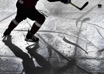 В Министерстве спорта предлагают установить День хоккея в России