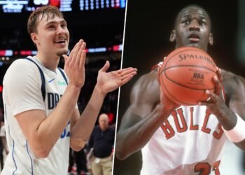 Главное об исторической игре Флэгга: его уже сравнивают с Джорданом