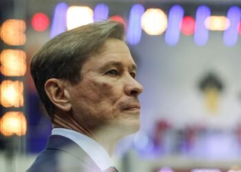 Вячеслав Быков допустил возобновление тренерской карьеры в будущем