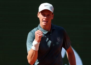 Янник Синнер опубликовал пост после премии Laureus World Sports Awards — 2026