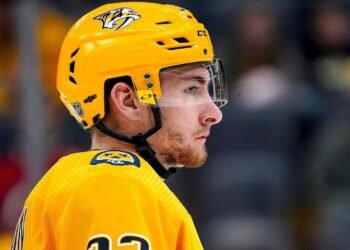 Юров раскрыл, что сказал Тренину после того, как Яков вступился за него в матче НХЛ