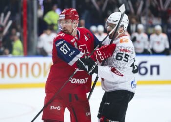 Защитник «Локомотива»: во второй игре повели себя неправильно. Сегодня не повторили ошибок