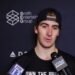 Защитник «Юты» Симашев — шестой в рейтинге проспектов НХЛ по версии The Hockey News