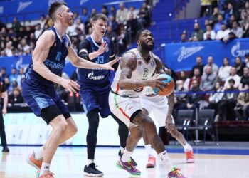 «Зенит» реабилитировался перед фанатами. У УНИКСа неудачный период