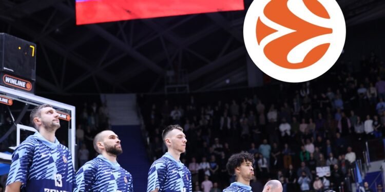 «Зенит» подал документы для участия в Евролиге. Зачем и что это значит?