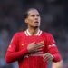 Ван Дейк: «Сейчас в «Ливерпуле» продолжается переходный период, во время которого клуб покидают влиятельные игроки»