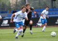 Юношеское первенство Украины. «Динамо U-19» — «Колос U-19» — 2:0: ВИДЕОобзор матча