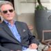 «Выглядит это не очень приятно», — Вячеслав Заховайло о переходе Караваева в «Шахтер»