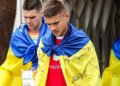 Максим Задерака: «Матч против «Динамо» — один из самых эмоциональных и самых ярких в карьере»
