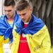 Максим Задерака: «Матч против «Динамо» — один из самых эмоциональных и самых ярких в карьере»