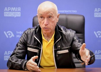 Валентин Щербачов: «Из Лиона был прямой эфир, и я этим воспользовался»