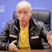 Валентин Щербачов: «Из Лиона был прямой эфир, и я этим воспользовался»