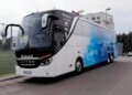 «Динамо» отправилось на финал Кубка Украины во Львов (ВИДЕО)