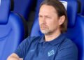 Игорь Костюк — 16-й тренер-победитель в истории Кубка Украины