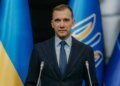 «На данный момент это практически невозможно» — Шевченко о матчах сборной на территории Украины