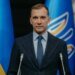 «На данный момент это практически невозможно» — Шевченко о матчах сборной на территории Украины