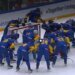 Сборная Украины по хоккею стартовала на ЧМ-2026 в дивизионе IA с поражения от поляков
