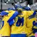 Сборная Украины по хоккею вернулась в элитный дивизион чемпионата мира