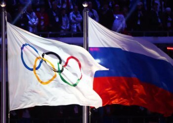 МОК отложил возвращение россии в международный спорт из-за допингового скандала времен ОИ-2014 — The Guardian