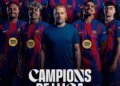 «Барселона» досрочно стала чемпионом Испании после победы над «Реалом»