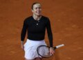 Свитолина выиграла турнир WTA 1000 в Риме