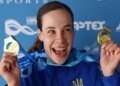 Украинские гребчихи выиграли «золото» и «бронзу» на этапе Кубка мира