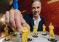 Первый иностранец во главе сборной Украины по футболу: Андреа Мальдера официально заменил Реброва