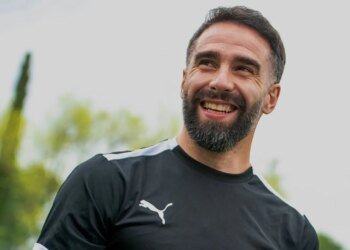 Капитан «Реала» Карвахаль покидает клуб спустя 23 года
