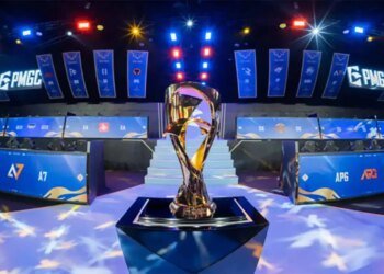 Чемпионат мира по киберспорту 2026 года примет Париж вместо Эр-Рияда