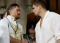 Усик заработает 100 миллионов долларов за поединок против Рико Верховена